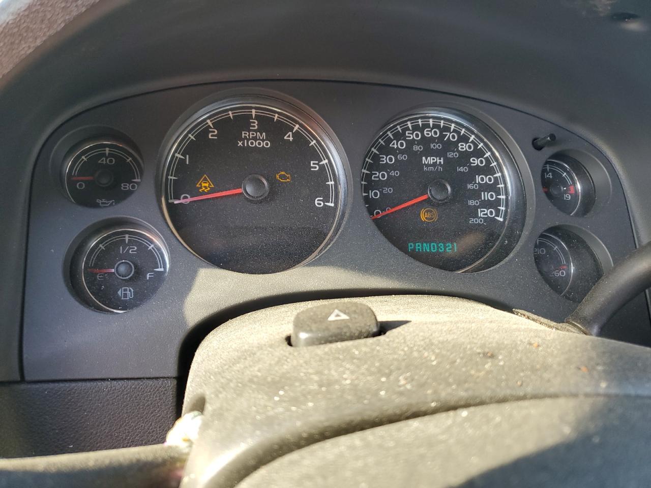 2007 Chevrolet Avalanche VIN 3GNEC12J87G316476 Copart auction photo, all over damage thumbnail 9