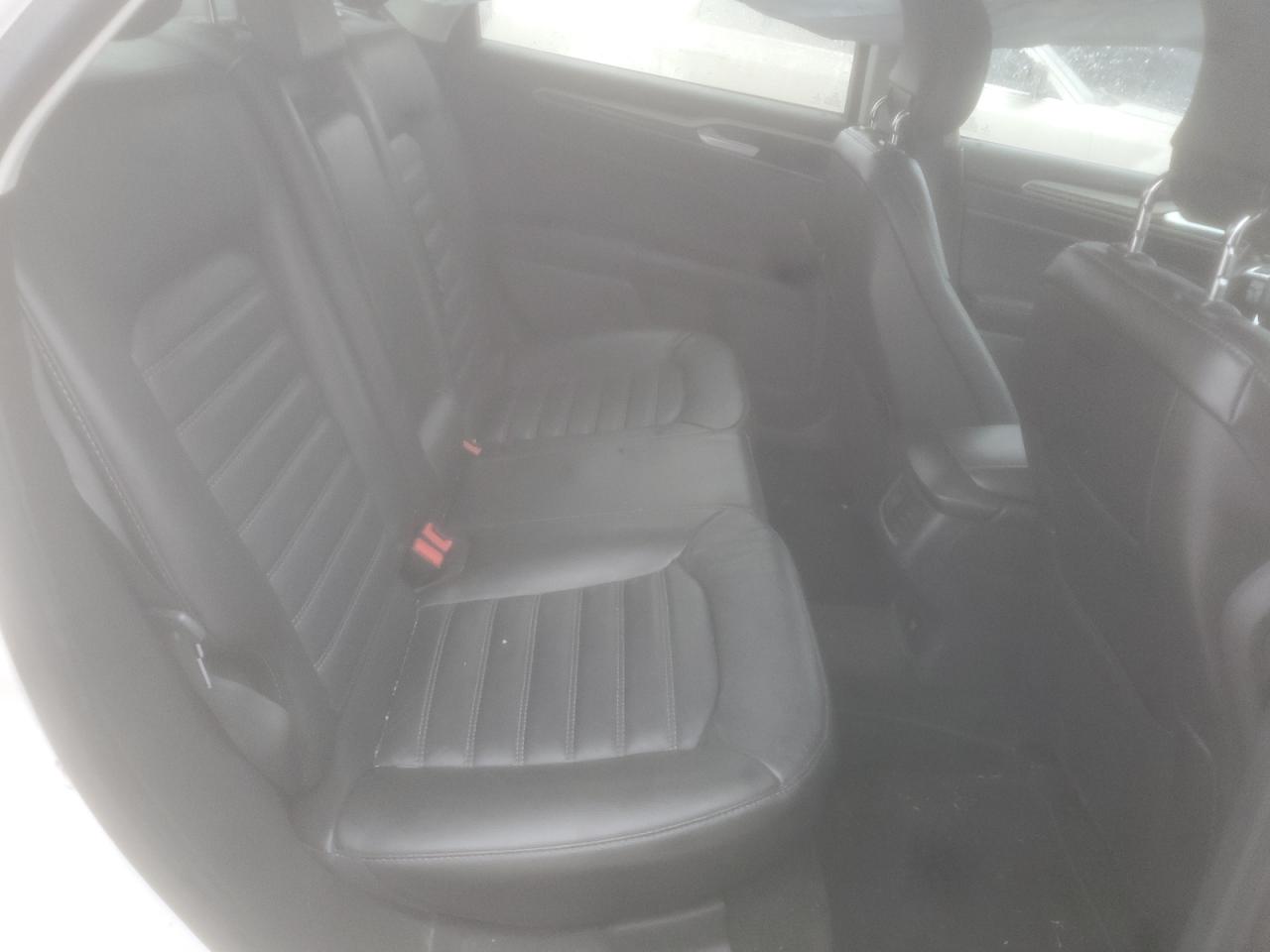 2013 Ford Fusion VIN 3FA6P0LU9DR273213 Copart auction photo, side damage thumbnail 10