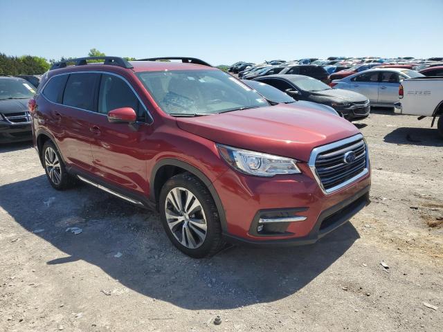 2019 Subaru Ascent VIN 4S4WMAMD6K3422563 Copart auction photo, rear end / minor dent/scratches damage thumbnail 4
