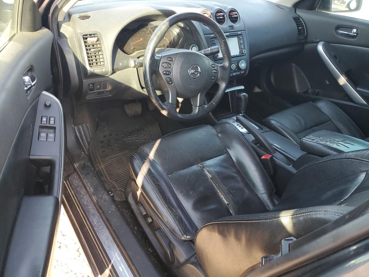 2010 Nissan Altima VIN 1N4BL2EP7AC164675 Copart auction photo, front end damage thumbnail 8