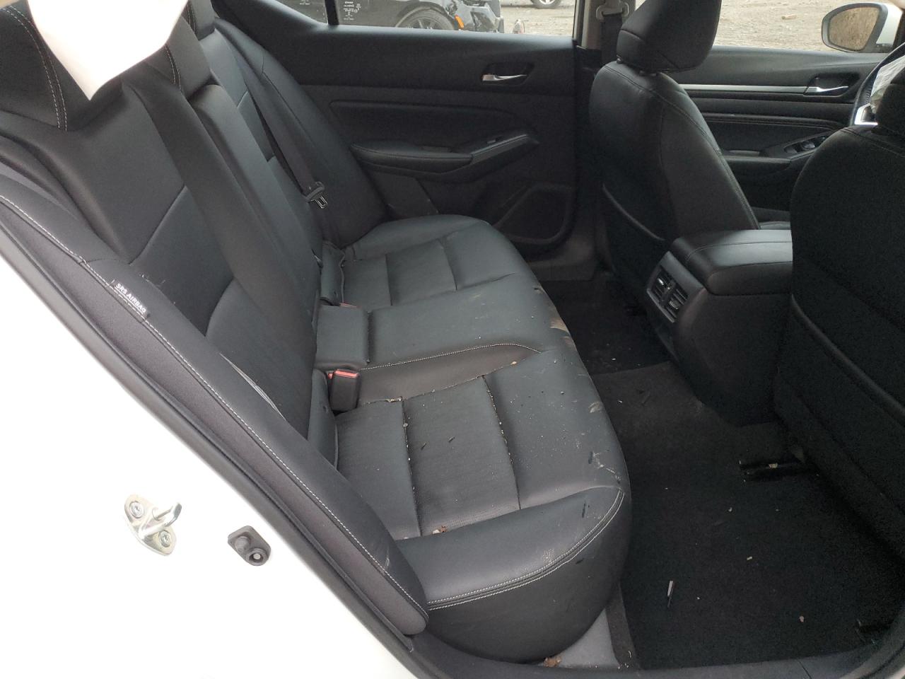 2019 Nissan Altima VIN 1N4BL4EWXKN308017 Copart auction photo, front end / minor dent/scratches damage thumbnail 10