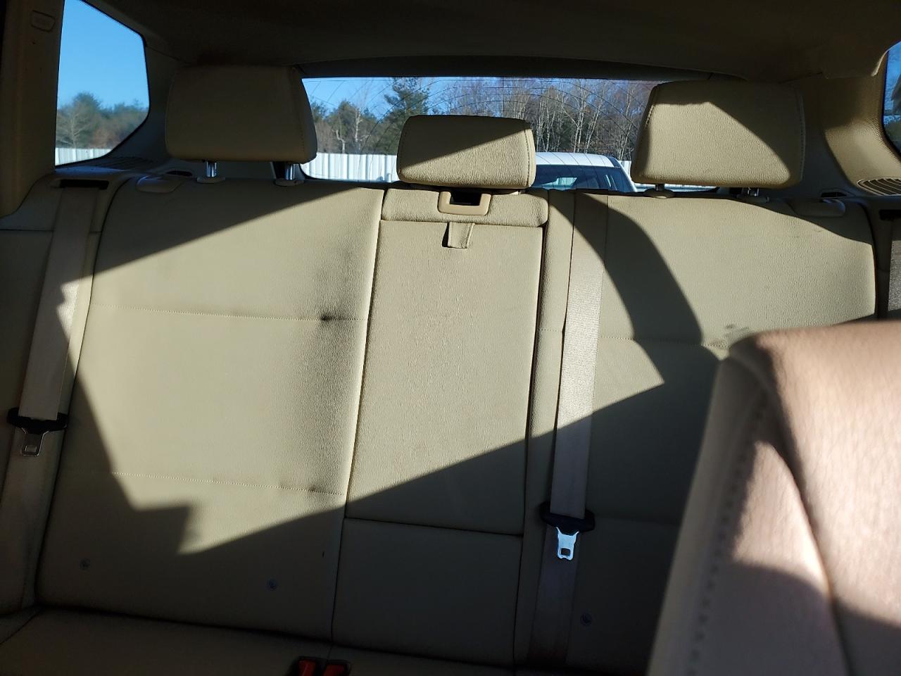 2015 BMW X3 VIN 5UXWX9C51F0D53956 Copart auction photo, front end / minor dent/scratches damage thumbnail 10