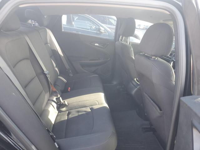2019 Chevrolet Malibu VIN 1G1ZB5ST3KF225351 Copart auction photo, water/flood / all over damage thumbnail 10