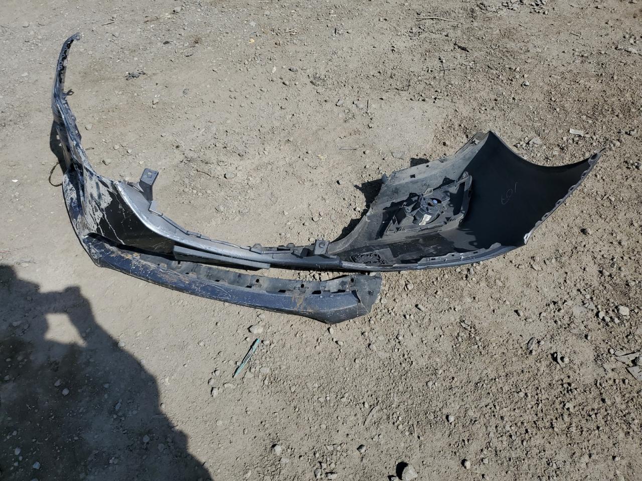 2018 Nissan Sentra VIN 3N1AB7AP1JY206635 Copart auction photo, front end / rear end damage thumbnail 14
