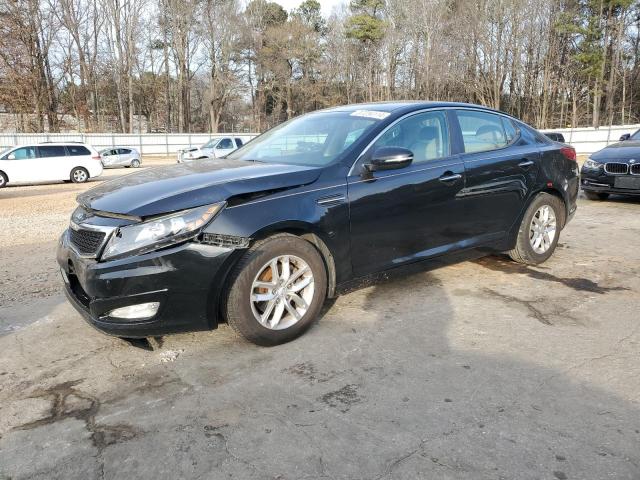 2013 KIA Optima VIN 5XXGM4A71DG091693