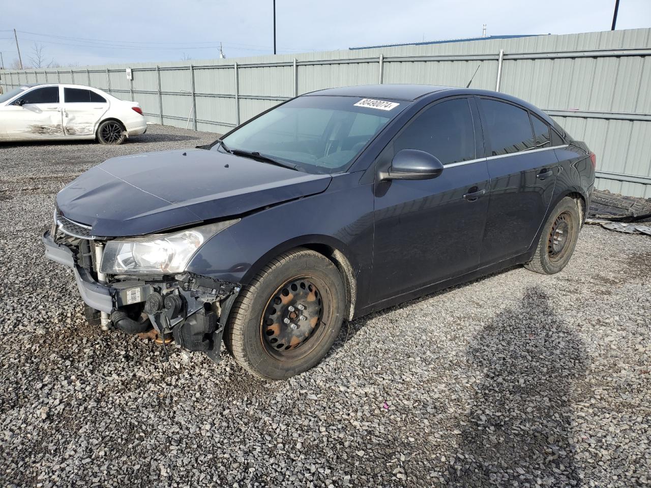 2014 Chevrolet Cruze VIN 1G1PC5SB4E7258921