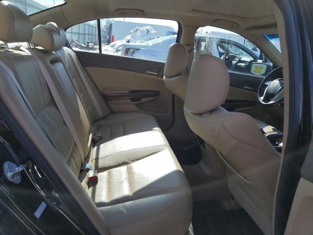2010 Honda Accord VIN 1HGCP3F82AA018391 Copart auction photo, front end damage thumbnail 10