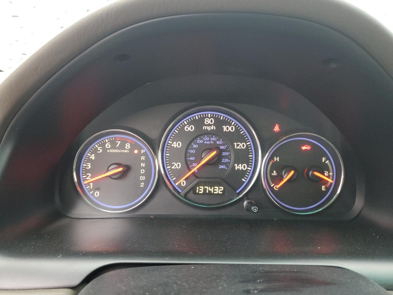 2005 Honda Civic VIN 2HGES165X5H579298 Copart auction photo, front end damage thumbnail 9
