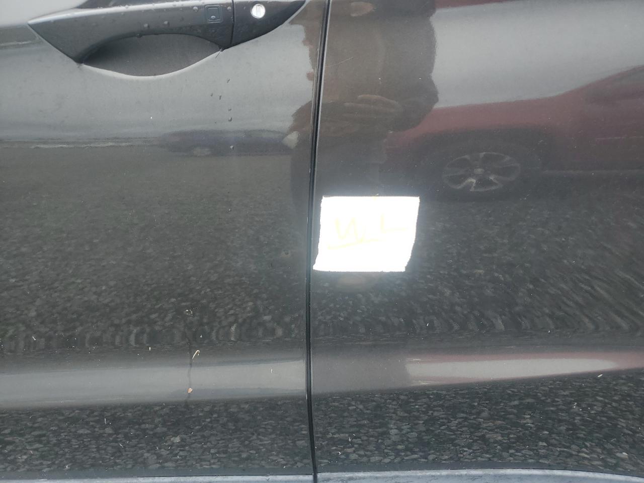2014 Acura RDX VIN 5J8TB4H57EL017478 Copart auction photo, water/flood damage thumbnail 13