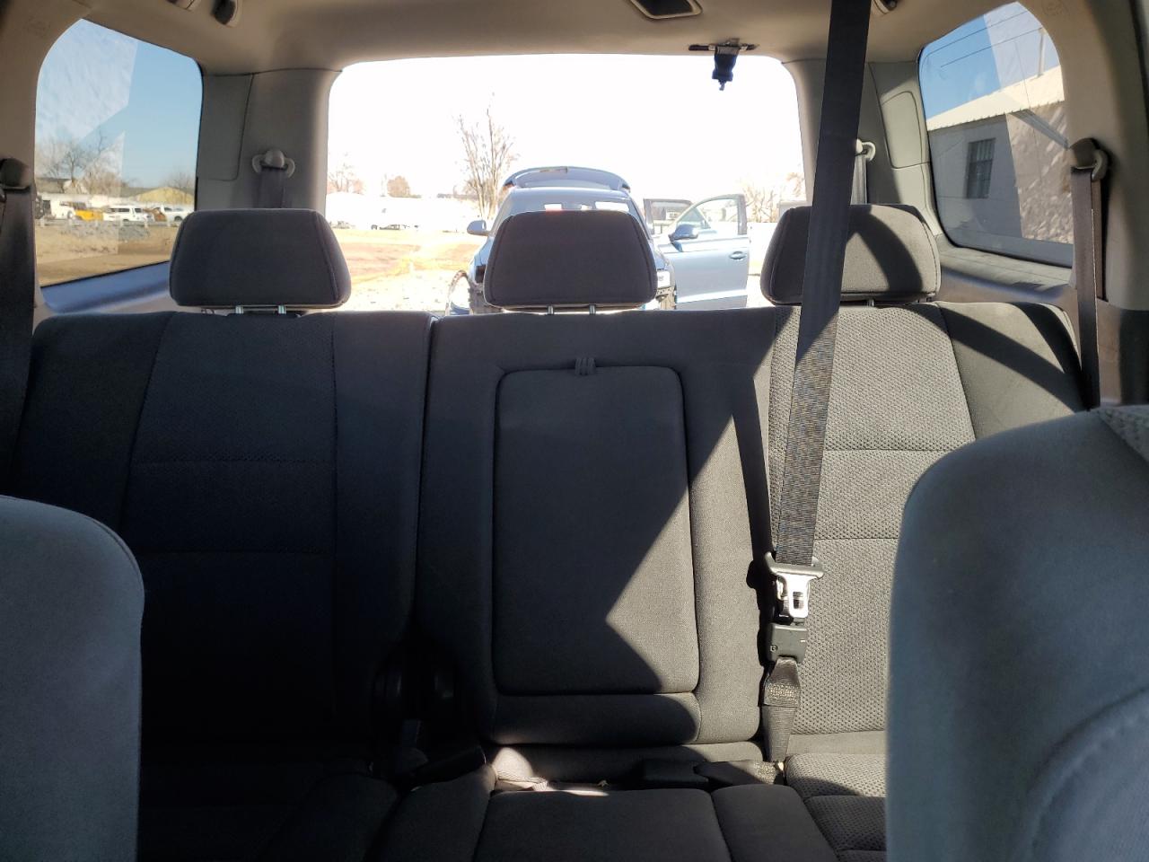 2006 Honda Pilot VIN 2HKYF184X6H520393 Copart auction photo, front end damage thumbnail 10