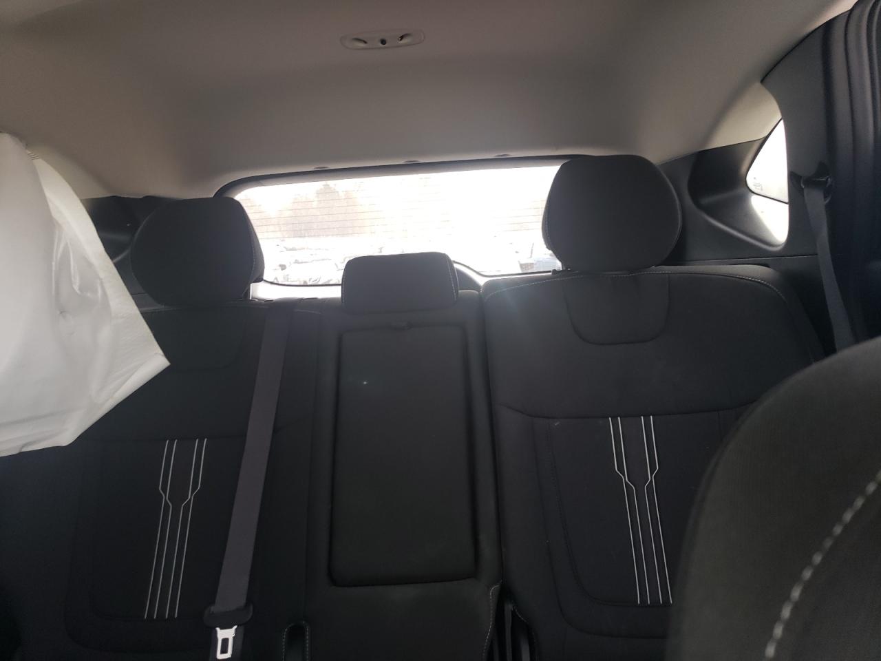2022 Hyundai Tucson VIN 5NMJF3AE8NH059724 Copart auction photo, side / undercarriage damage thumbnail 10