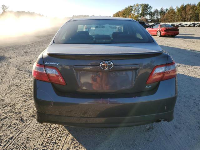 2009 Toyota Camry VIN 4T1BE46K09U351907 Copart auction photo, side / front end damage thumbnail 6