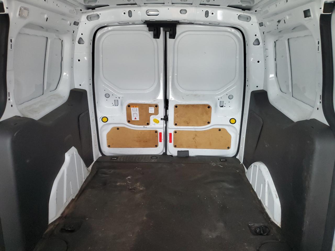 2018 Ford Transit VIN NM0LS7E78J1378548 Copart auction photo, minor dent/scratches damage thumbnail 10