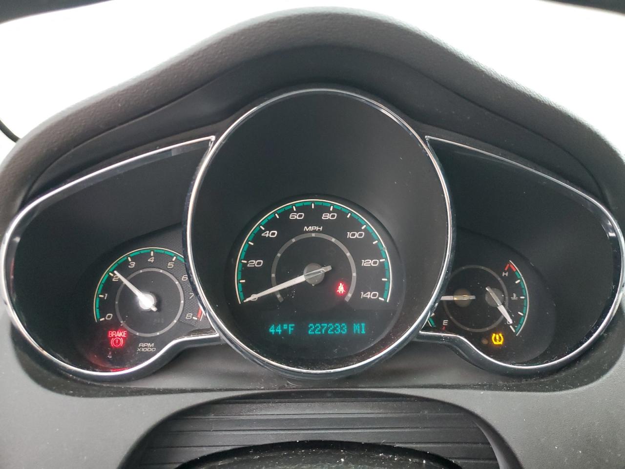 2012 Chevrolet Malibu VIN 1G1ZC5E08CF288509 Copart auction photo, front end / undercarriage damage thumbnail 9