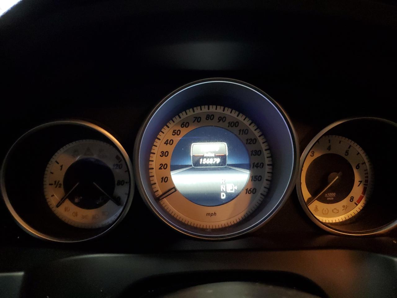 2015 Mercedes-Benz E-klasse VIN WDDKJ7DB2FF294507 Copart auction photo, front end damage thumbnail 9