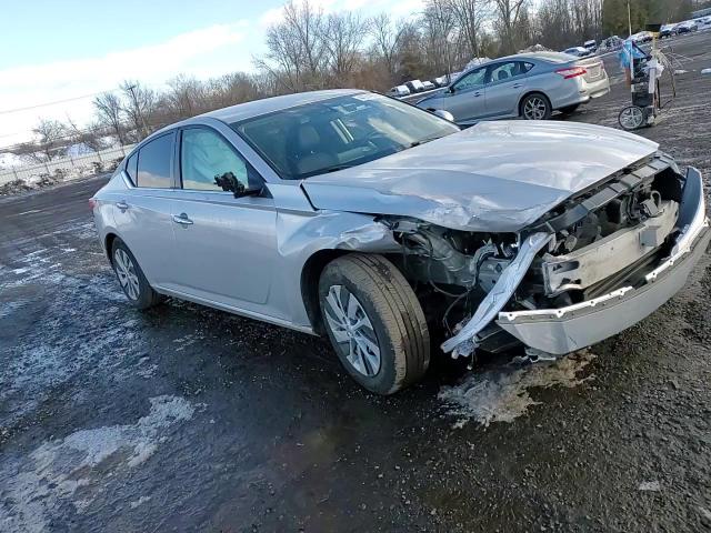 2019 Nissan Altima VIN 1N4BL4BV1KC148844 Copart auction photo, front end damage thumbnail 11