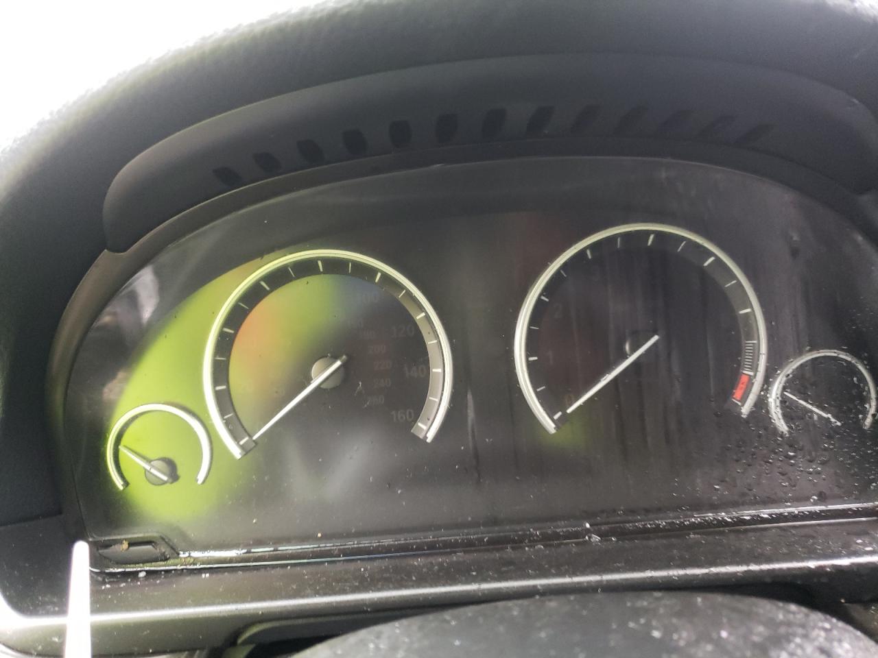 2015 BMW 5er VIN WBA5A5C58FD521084 Copart auction photo, burn - engine damage thumbnail 9