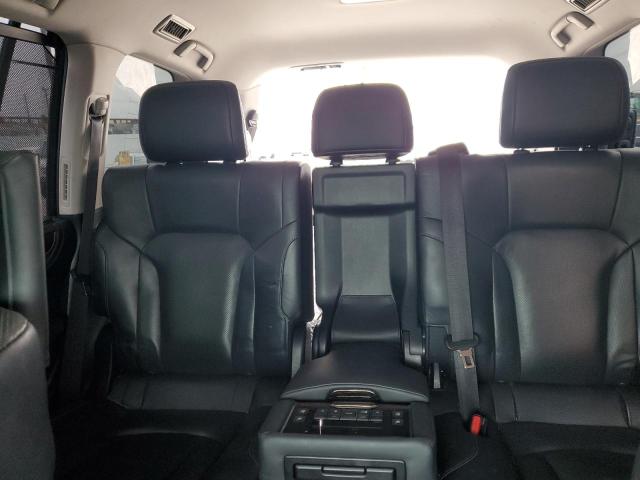 2019 Lexus LX VIN JTJHY7AX3K4295538 Copart auction photo, front end / minor dent/scratches damage thumbnail 10