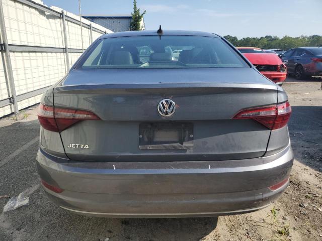2020 Volkswagen Jetta VIN 3VWCB7BU3LM002341 Copart auction photo, front end damage thumbnail 6
