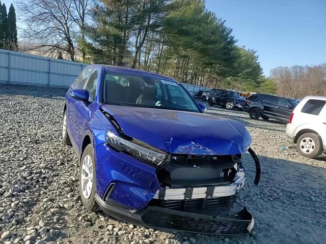 2024 Honda CR-V VIN 2HKRS4H28RH485714 Copart auction photo, front end damage thumbnail 11