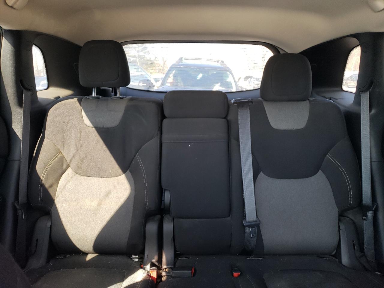 2018 Jeep Grand Cherokee VIN 1C4PJMCX1JD588724 Copart auction photo, front end / minor dent/scratches damage thumbnail 10