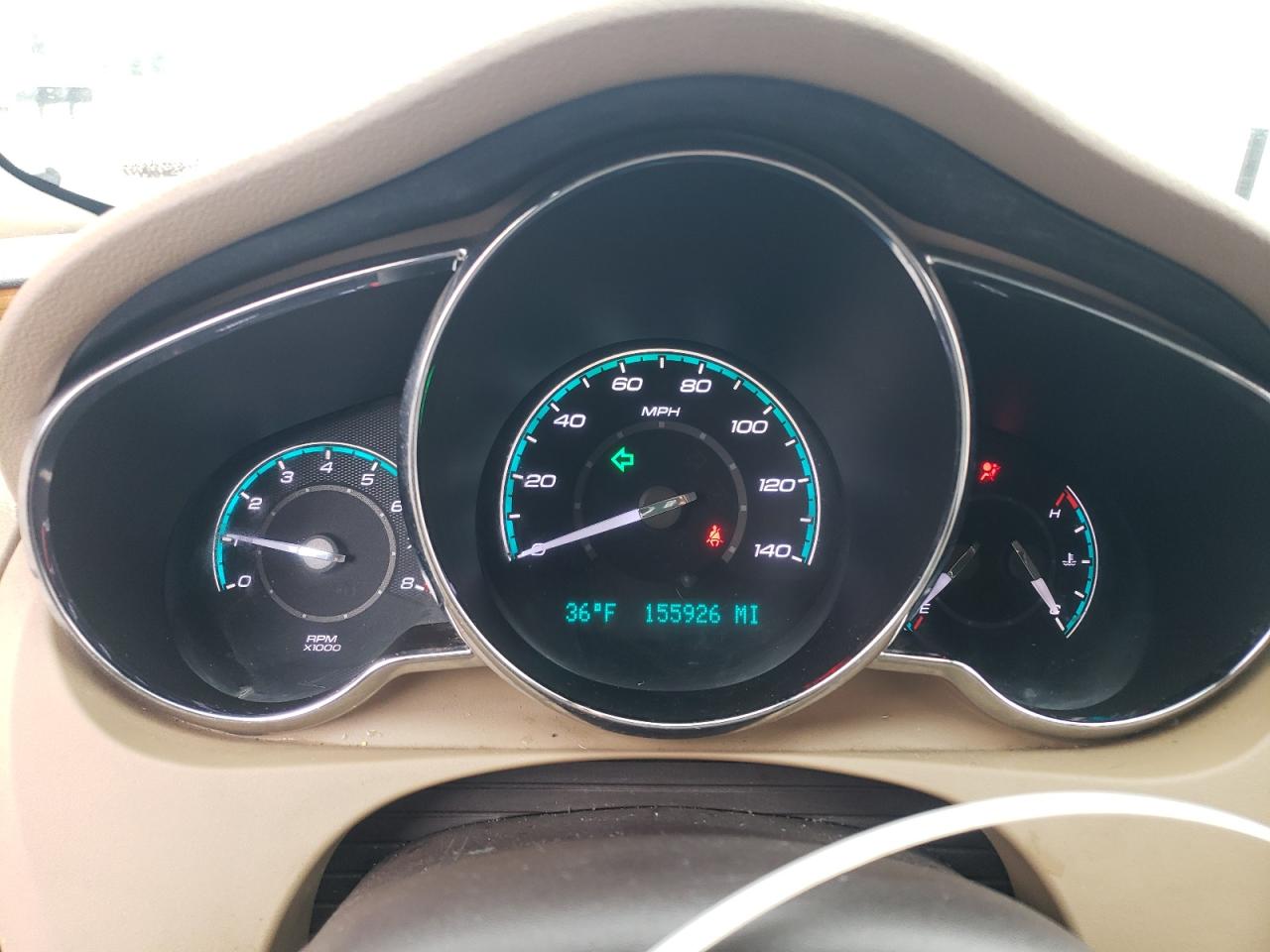 2012 Chevrolet Malibu VIN 1G1ZC5E04CF100844 Copart auction photo, front end / hail damage thumbnail 9