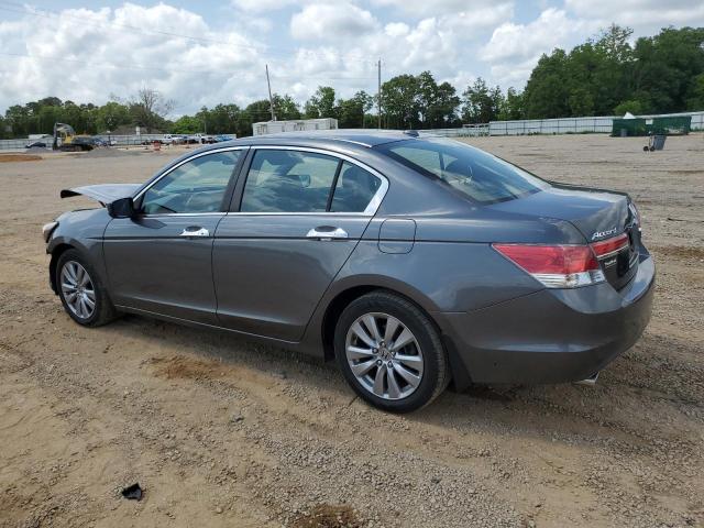 2012 Honda Accord VIN 1HGCP3F84CA015267 Copart auction photo, front end damage thumbnail 2