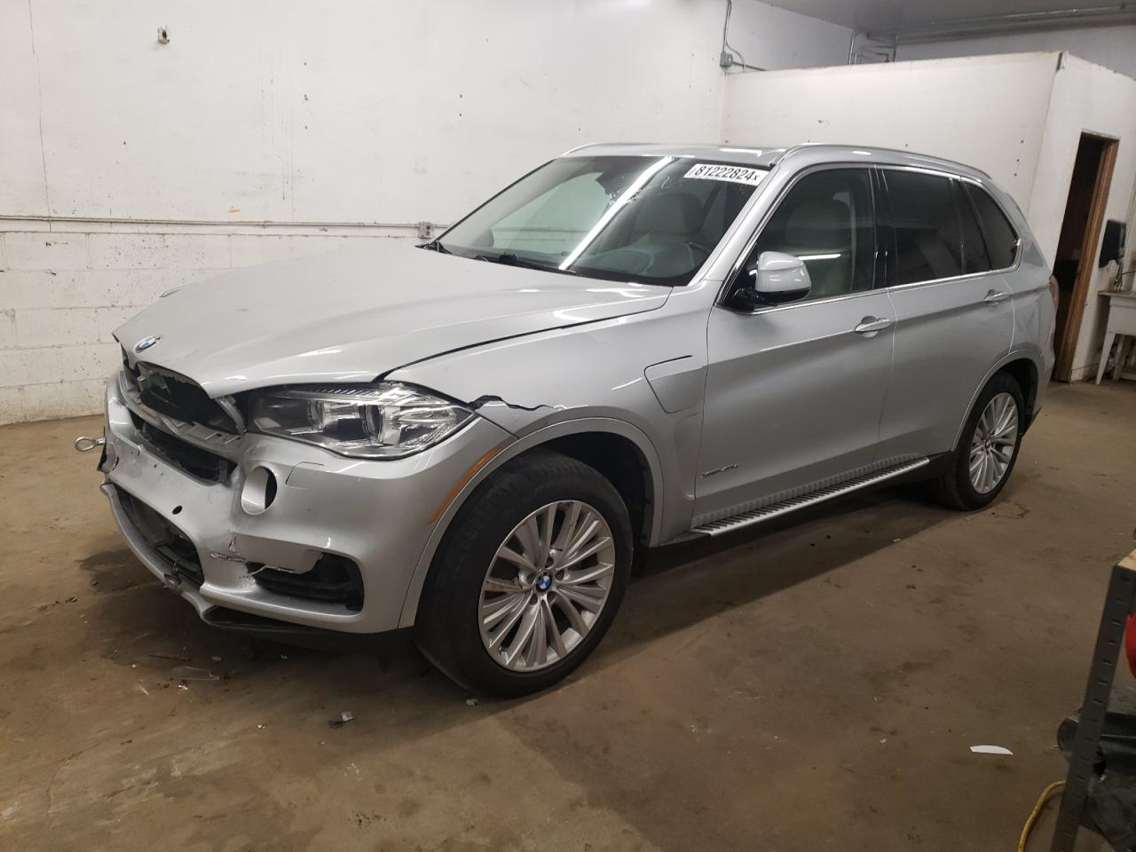 2016 BMW X5 VIN 5UXKT0C54G0F74846