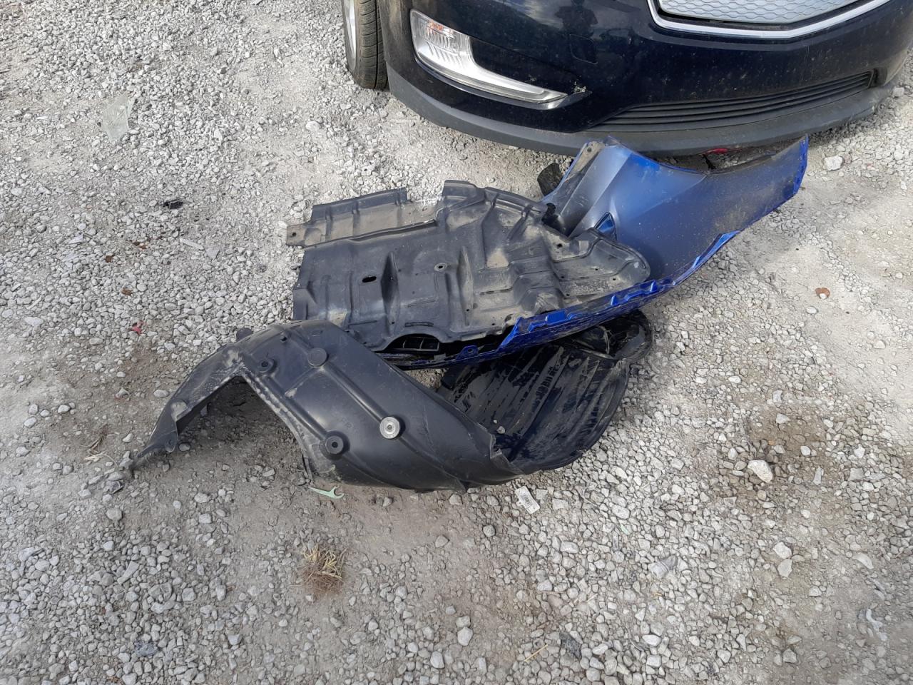 2024 Honda Civic VIN 2HGFE2F51RH564535 Copart auction photo, front end damage thumbnail 12