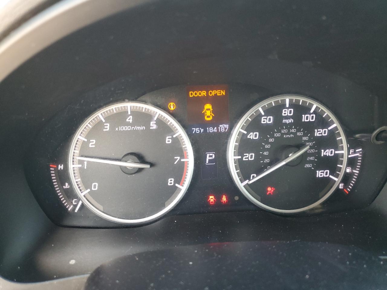 2014 Acura ILX VIN 19VDE1F35EE013781 Copart auction photo, front end damage thumbnail 9
