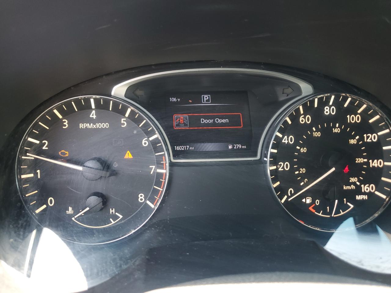 2016 Nissan Altima VIN 1N4AL3AP0GC199137 Copart auction photo, front end damage thumbnail 9