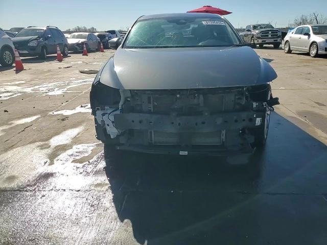 2020 Mazda 3 VIN JM1BPACL0L1166274 Copart auction photo, front end damage thumbnail 14