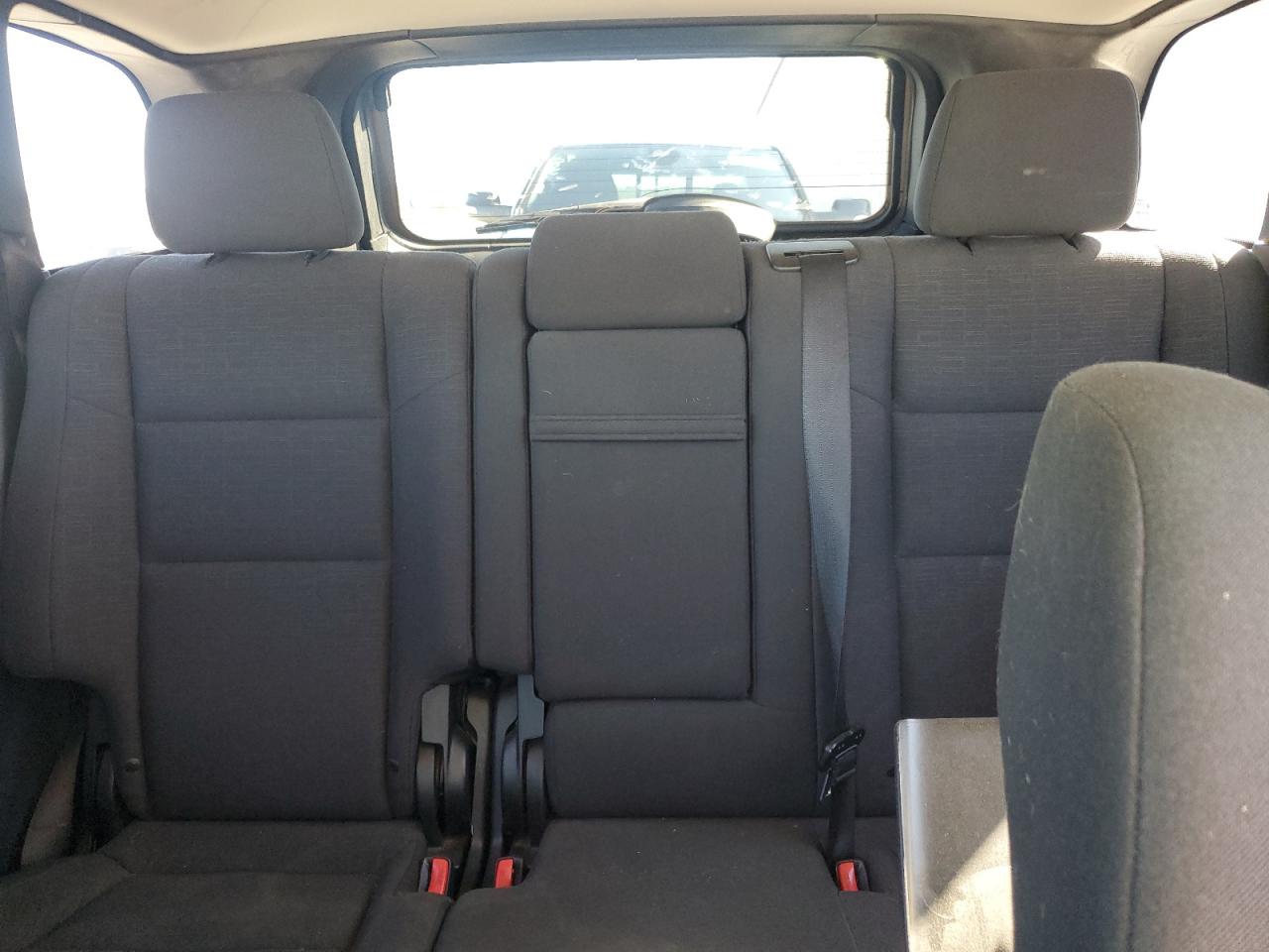2011 Jeep Grand Cherokee VIN 1J4RS4GG8BC591931 Copart auction photo, front end damage thumbnail 10