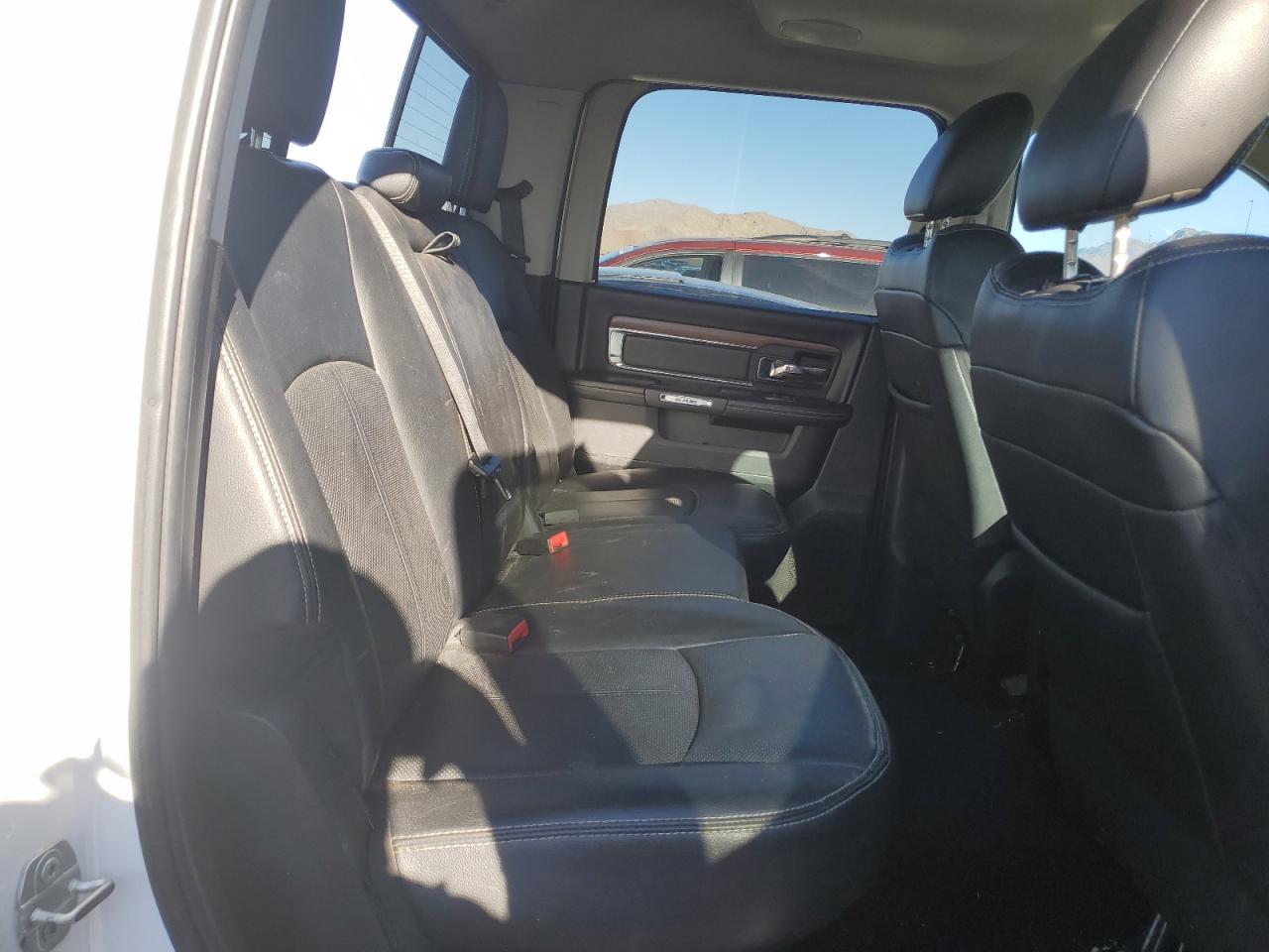 2017 RAM 1500 VIN 1C6RR7NM4HS872464 Copart auction photo, minor dent/scratches damage thumbnail 10