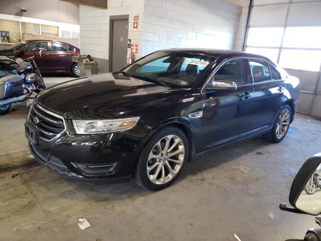 2013 Ford Taurus VIN 1FAHP2F80DG120388