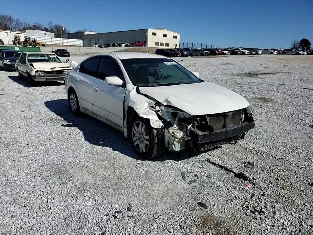 2010 Nissan Altima VIN 1N4AL2AP2AC103512 Copart auction photo, front end / minor dent/scratches damage thumbnail 11