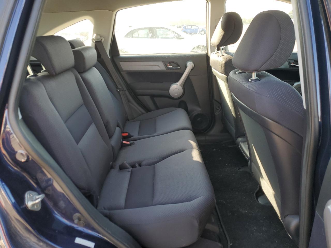 2007 Honda CR-V VIN 5J6RE48397L013461 Copart auction photo, mechanical / minor dent/scratches damage thumbnail 11