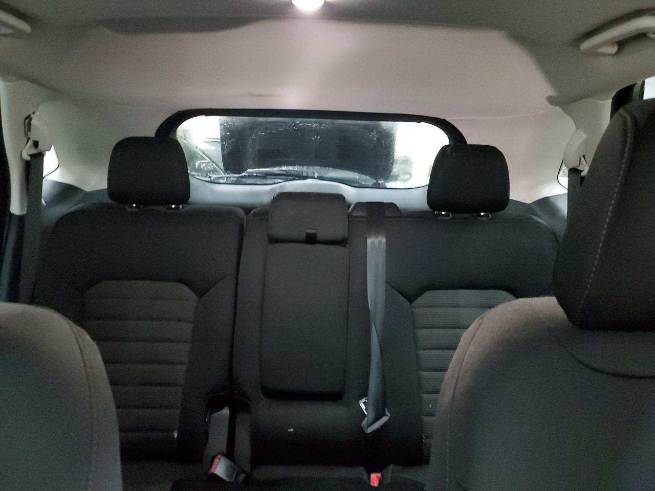 2021 Ford Edge VIN 2FMPK4J90MBA41001 Copart auction photo, front end / minor dent/scratches damage thumbnail 10
