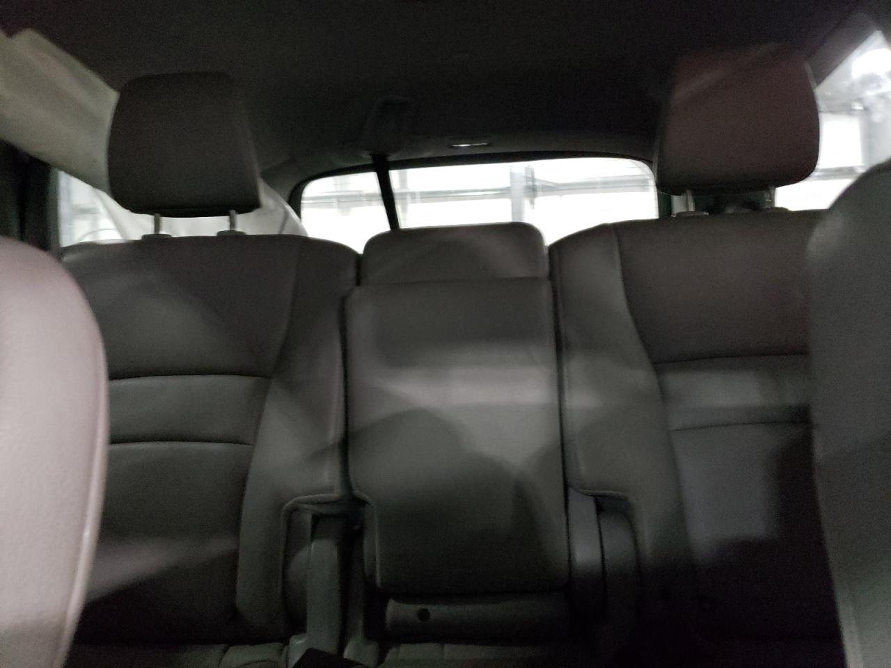 2019 Honda Pilot VIN 5FNYF6H98KB001425 Copart auction photo, front end damage thumbnail 10