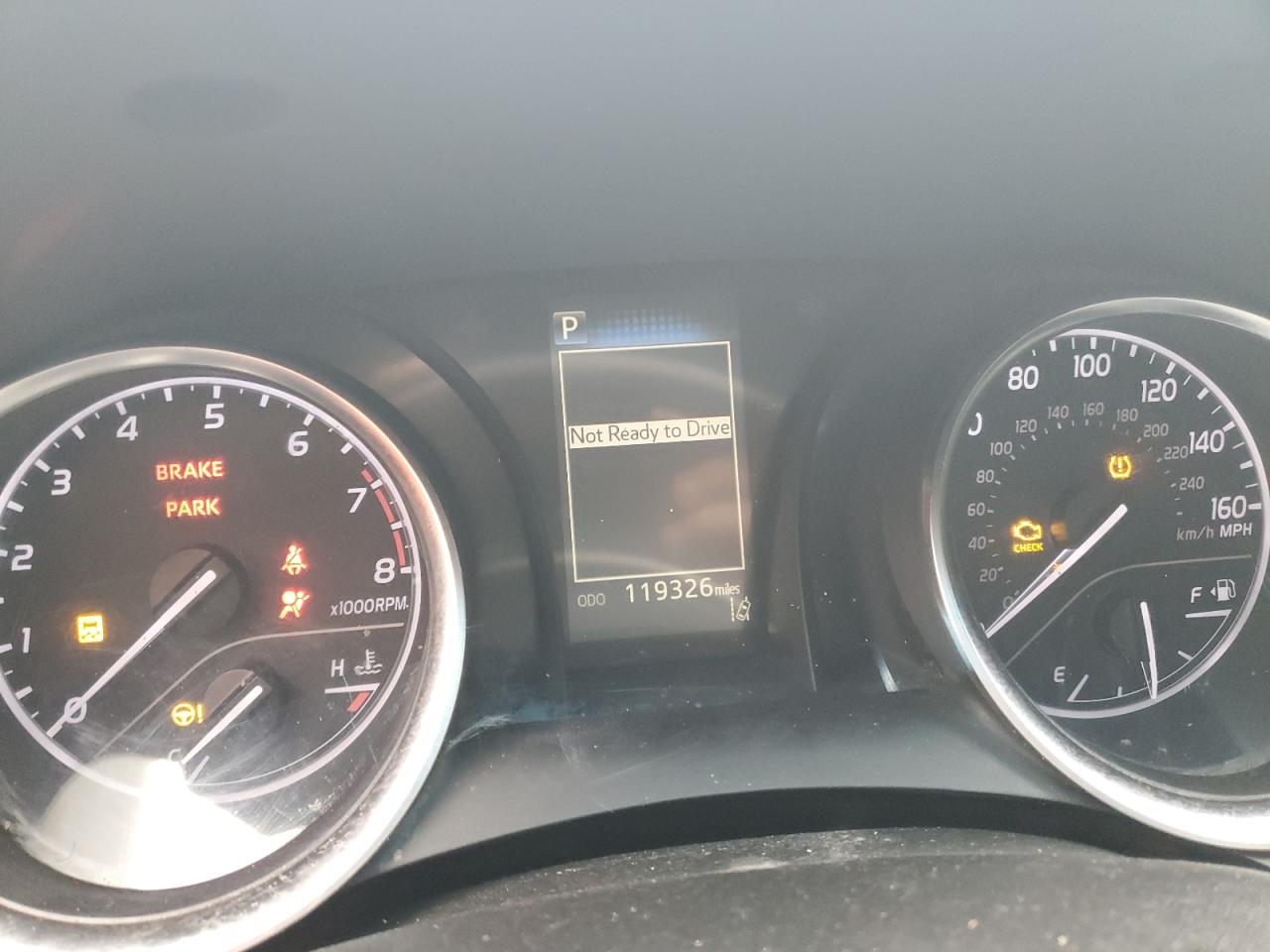 2018 Toyota Camry VIN JTNB11HK7J3017584 Copart auction photo, front end / mechanical damage thumbnail 9