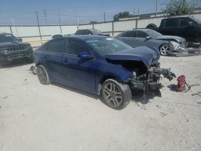2019 KIA Forte VIN 3KPF34ADXKE049100 Copart auction photo, all over damage thumbnail 11