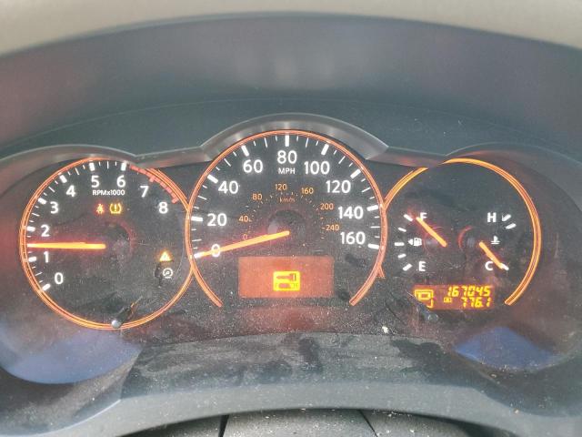 2008 Nissan Altima VIN 1N4AL21E78N541262 Copart auction photo, rear end / minor dent/scratches damage thumbnail 9