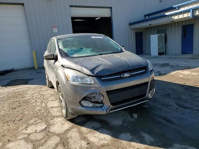 2013 Ford Escape VIN 1FMCU0GX8DUC60466 Copart auction photo, front end damage thumbnail 11