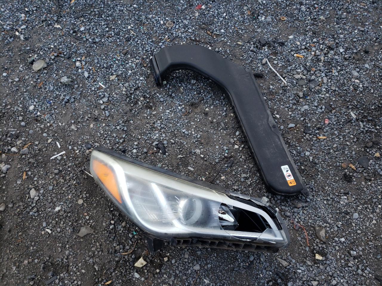 2016 Hyundai Sonata VIN 5NPE34AF8GH425177 Copart auction photo, front end damage thumbnail 12