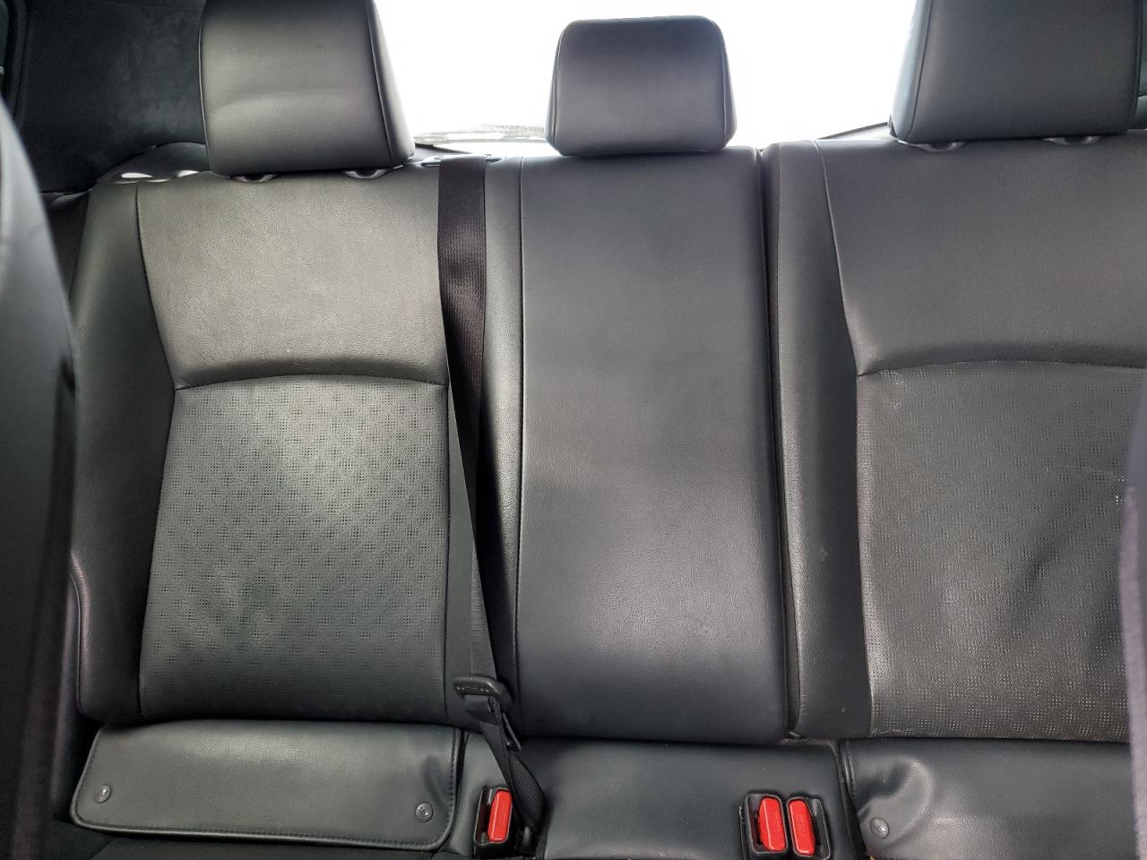 2019 Toyota C-HR VIN JTNKHMBX8K1021190 Copart auction photo, side damage thumbnail 10