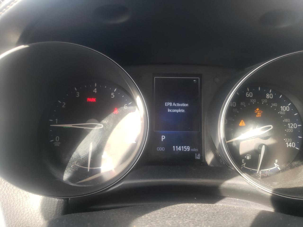 2018 Toyota C-HR VIN NMTKHMBX0JR063051 Copart auction photo, front end / side damage thumbnail 9