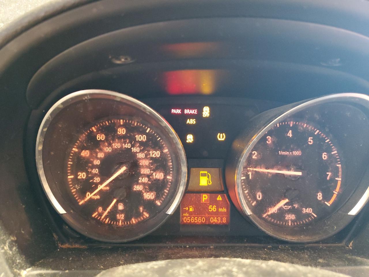 2015 BMW Z4 VIN WBALM7C52FJ799104 Copart auction photo, all over damage thumbnail 9