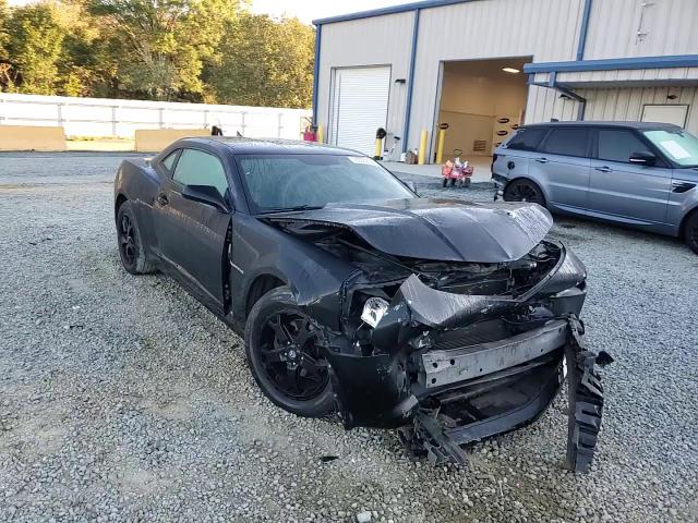 2014 Chevrolet Camaro VIN 2G1FB1E32E9225006 Copart auction photo, front end damage thumbnail 11