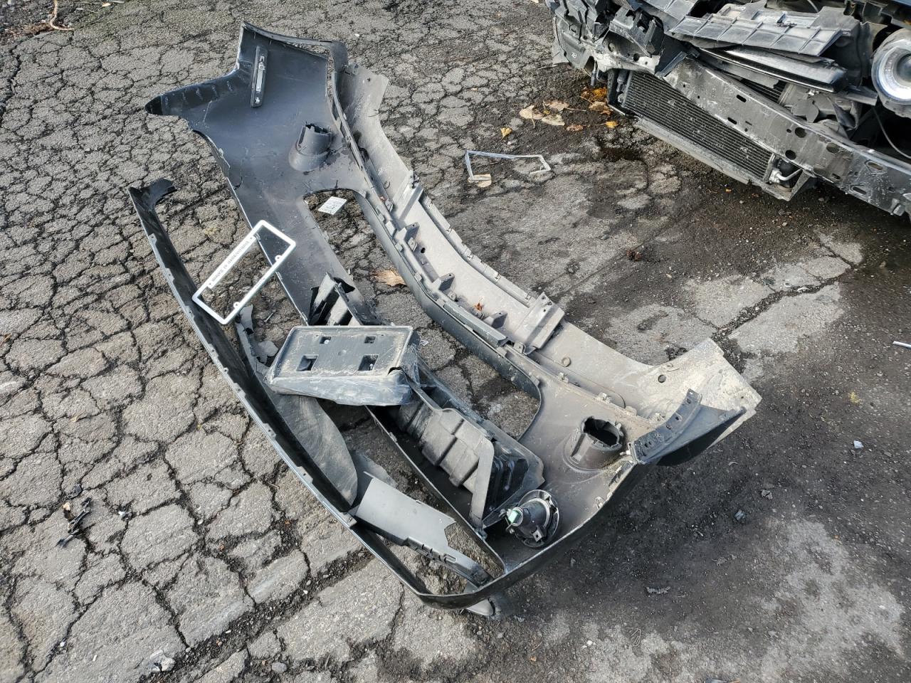 2016 Dodge Challenger VIN 2C3CDZFJ0GH145698 Copart auction photo, front end damage thumbnail 14