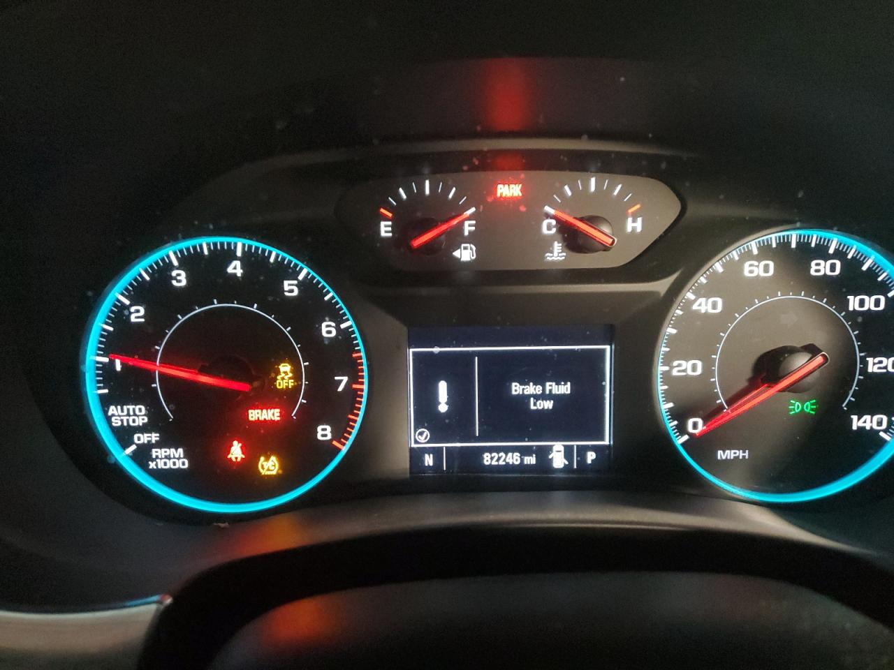 2021 Chevrolet Traverse VIN 1GNERGKW8MJ246100 Copart auction photo, side damage thumbnail 9